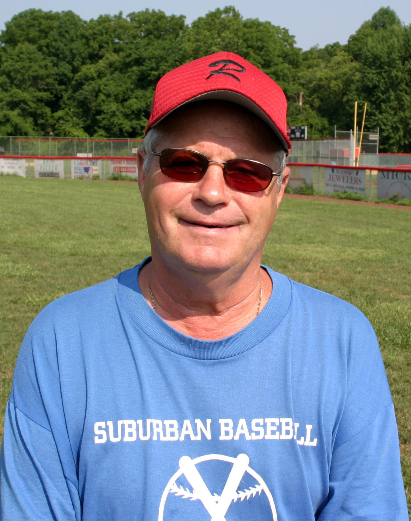 ALL AMERICAN BASEBALL STAFF All American Baseball Academy